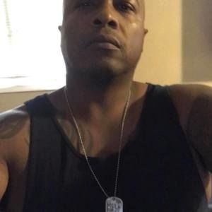 Meet your Posher, Ronald